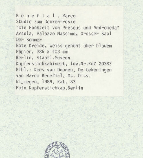 Rückseite von bh403722_recto