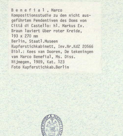 Rückseite von bh403734_recto