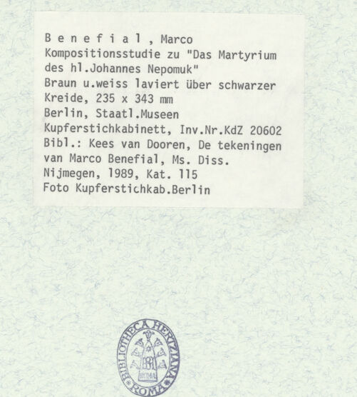 Rückseite von bh403736_recto