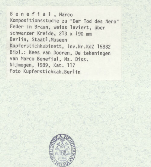 Rückseite von bh403738_recto