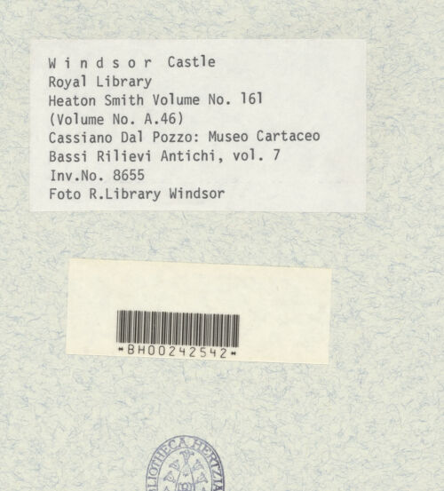 Rückseite von bh403753_recto