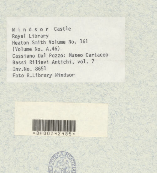 Rückseite von bh403757_recto