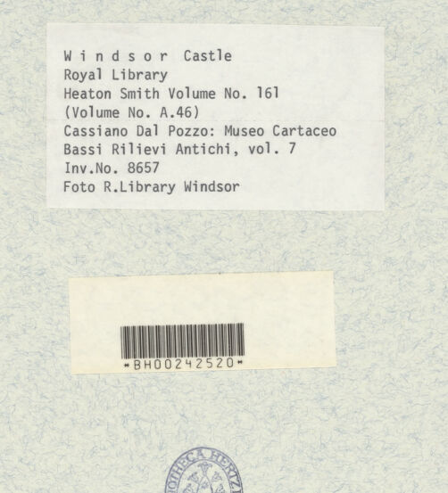 Rückseite von bh403761_recto