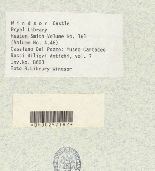 Rückseite von bh403765_recto