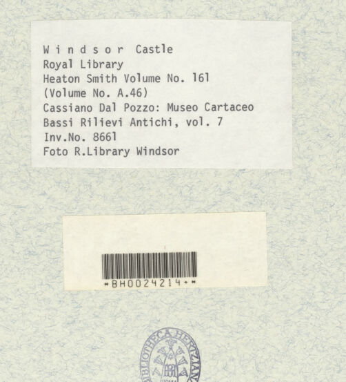 Rückseite von bh403767_recto