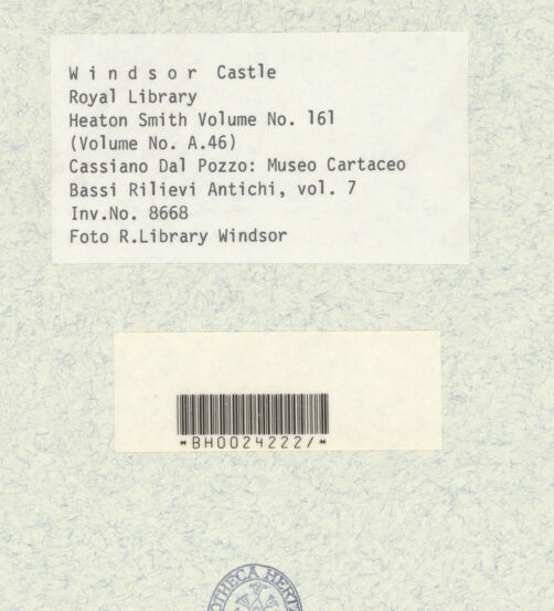 Rückseite von bh403770_recto