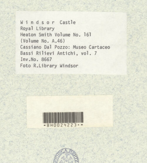 Rückseite von bh403771_recto