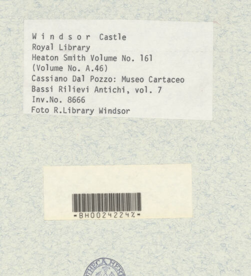 Rückseite von bh403772_recto