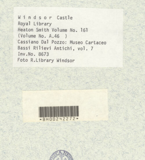 Rückseite von bh403775_recto