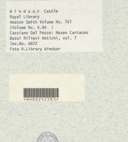 Rückseite von bh403776_recto