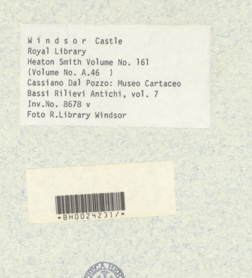 Rückseite von bh403780_recto