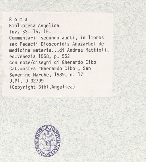 Rückseite von bh403848_recto