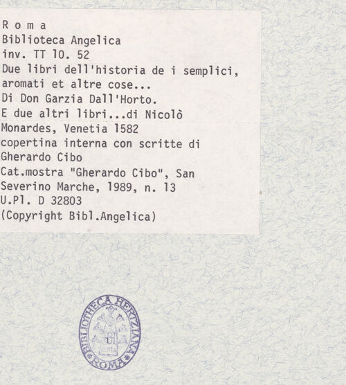 Rückseite von bh403868_recto