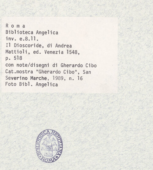 Rückseite von bh403873_recto