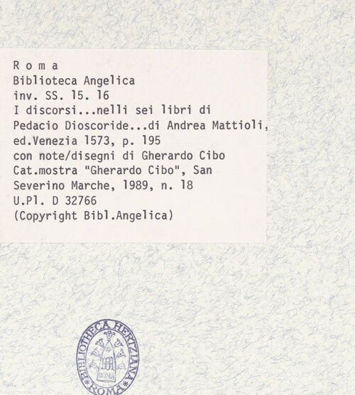 Rückseite von bh403882_recto