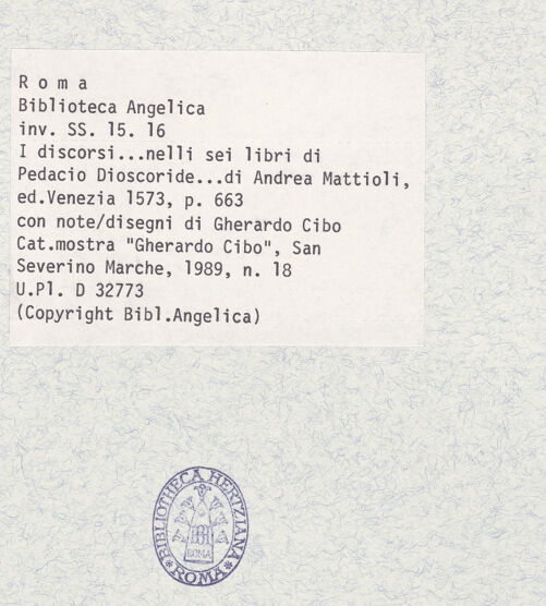 Rückseite von bh403886_recto