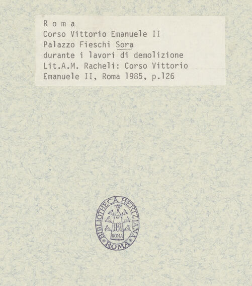 Rückseite von bh403896_recto