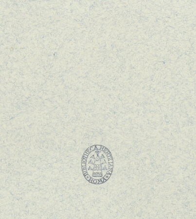 Rückseite von bh403951_recto