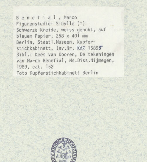 Rückseite von bh404151_recto