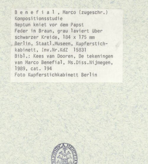 Rückseite von bh404152_recto