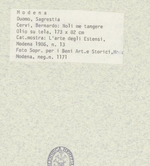 Rückseite von bh404191_recto