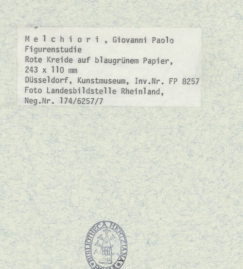 Rückseite von bh404204_recto