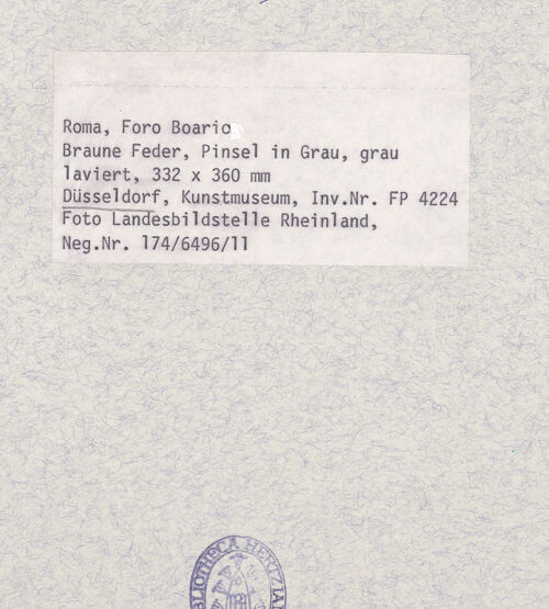 Rückseite von bh404221_recto