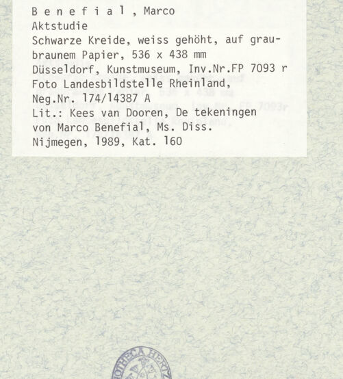 Rückseite von bh404224_recto