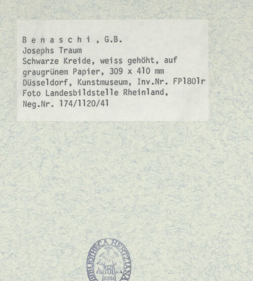 Rückseite von bh404227_recto