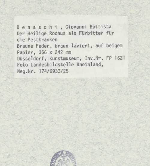 Rückseite von bh404237_recto