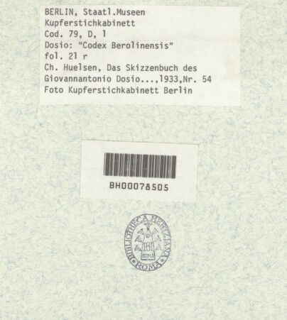 Rückseite von bh404248_recto