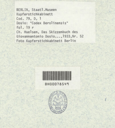 Rückseite von bh404250_recto