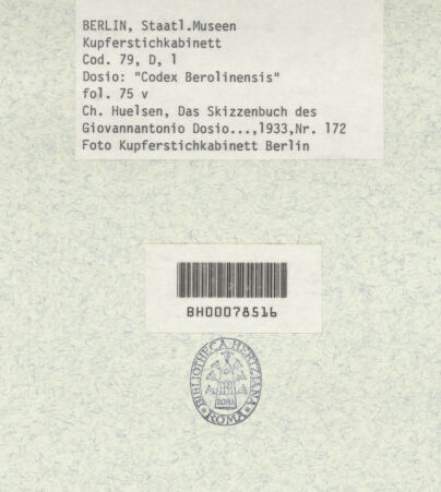 Rückseite von bh404251_recto