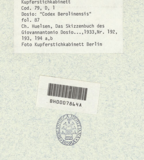 Rückseite von bh404253_recto