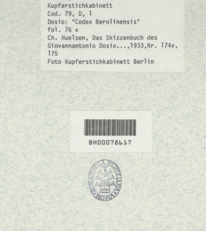 Rückseite von bh404256_recto