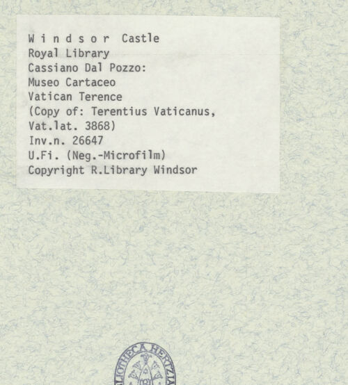 Rückseite von bh404267_recto