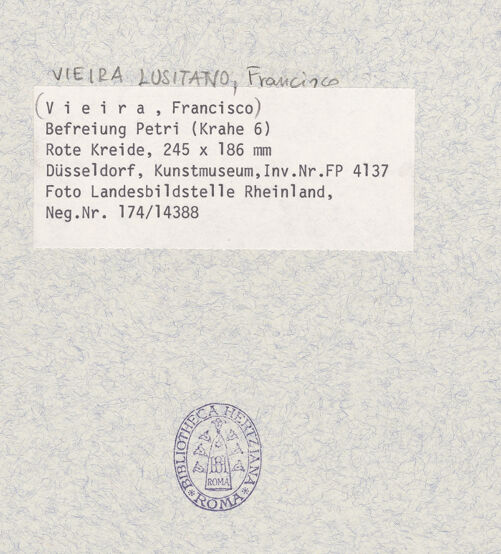 Rückseite von bh404292_recto