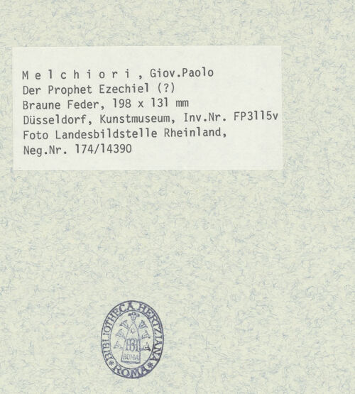 Rückseite von bh404300_recto