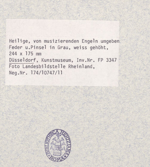 Rückseite von bh404306_recto