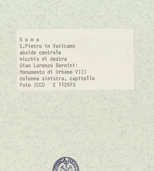 Rückseite von bh404313_recto