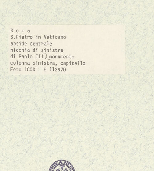 Rückseite von bh404316_recto