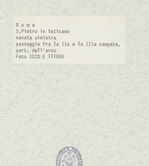 Rückseite von bh404354_recto