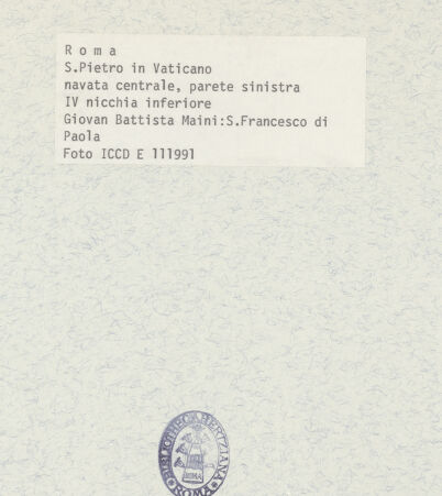 Rückseite von bh404356_recto