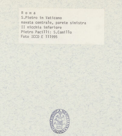 Rückseite von bh404365_recto