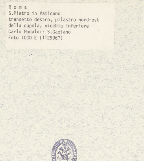 Rückseite von bh404374_recto