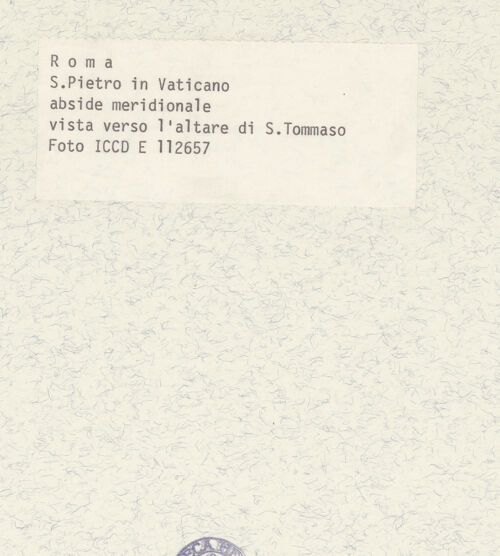 Rückseite von bh404388_recto