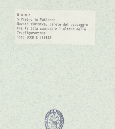 Rückseite von bh404397_recto