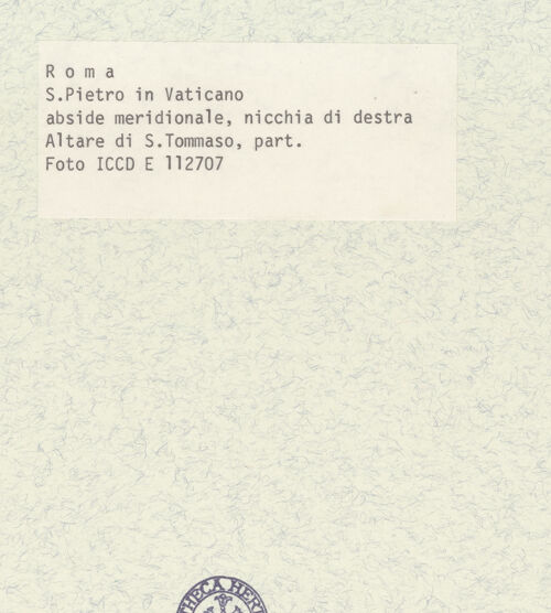 Rückseite von bh404419_recto