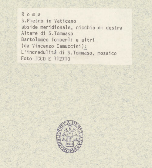 Rückseite von bh404422_recto