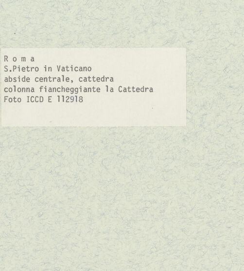 Rückseite von bh404501_recto